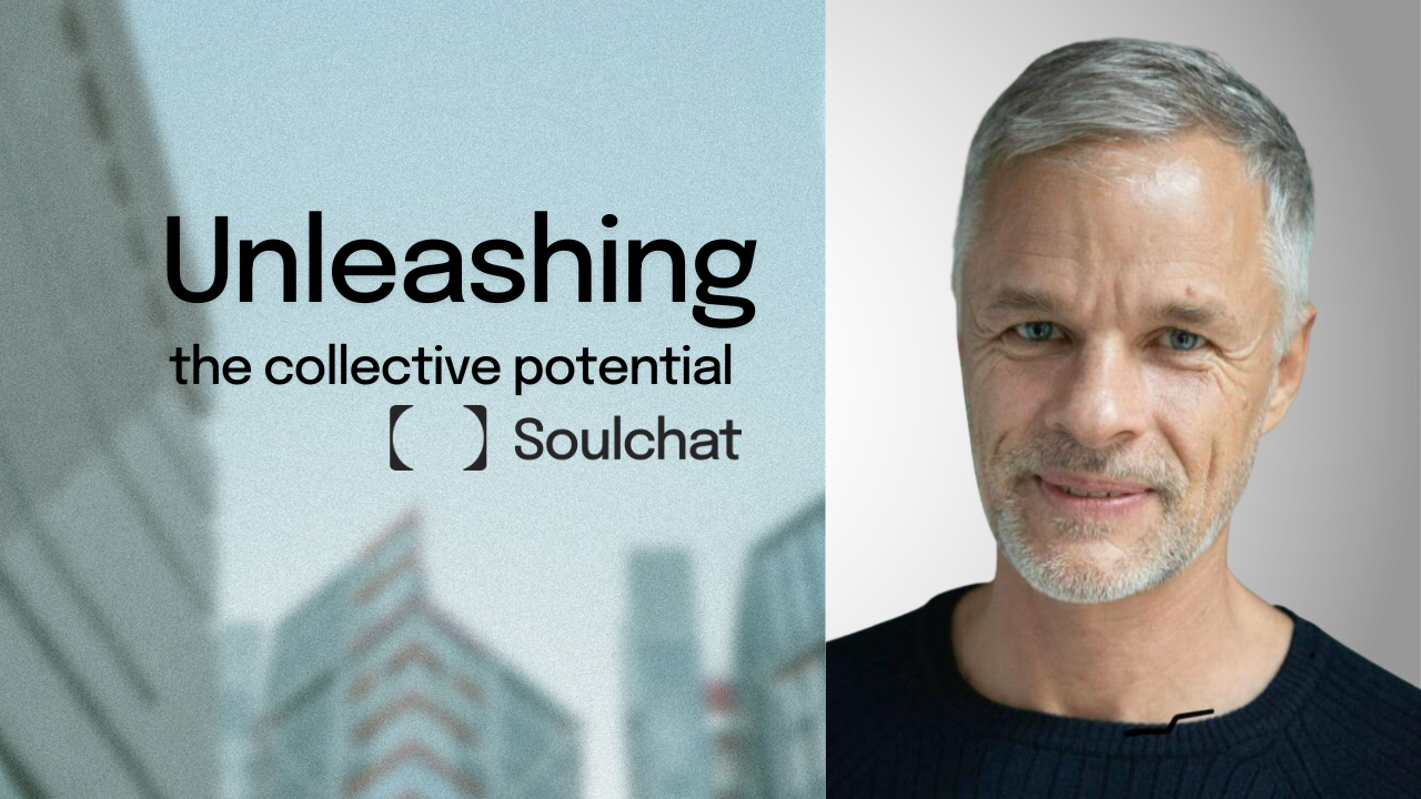 Unleashing the collective potential - Soulchat