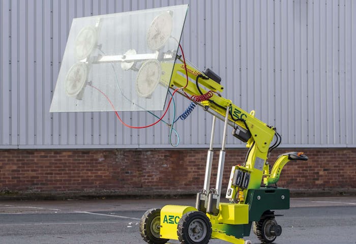 Smartlift SL580 | AMC Hire