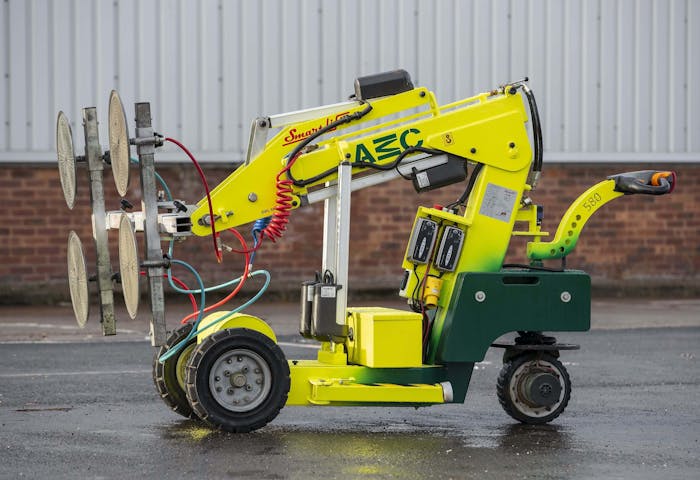 Smartlift SL580 | AMC Hire