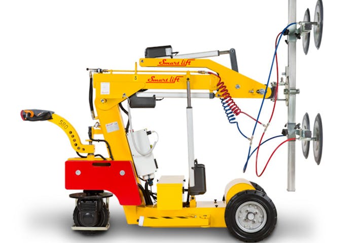 Smartlift SL580 | AMC Hire