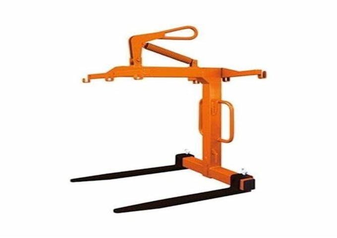 2t Crane Forks