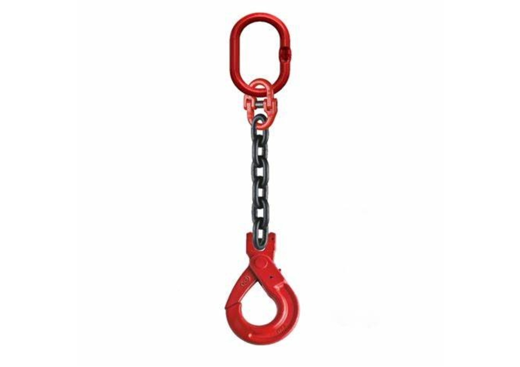 Lifting Chains | AMC Hire
