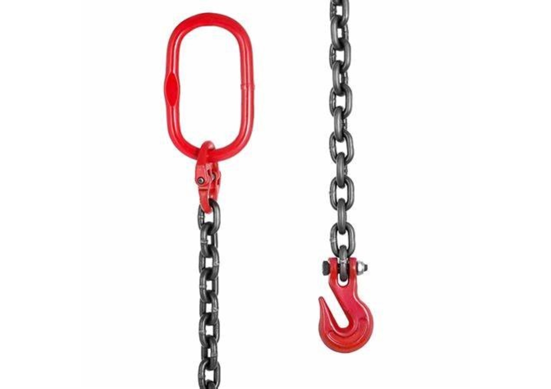 Lifting Chains | AMC Hire