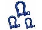 Shackles