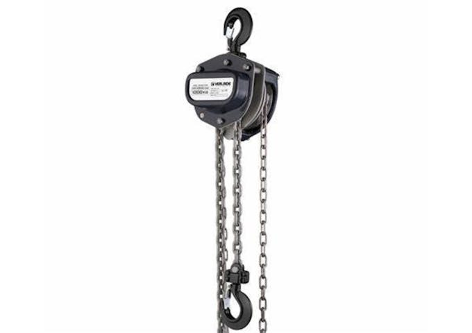 Chain Hoist