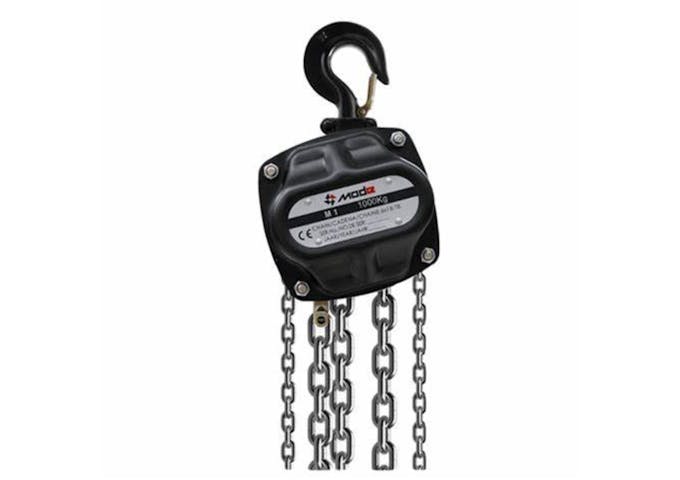 Chain Hoist