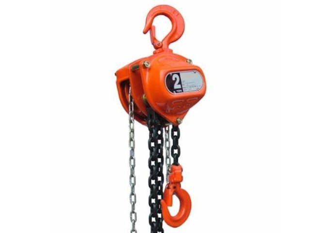 Chain Hoist