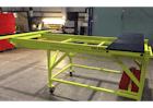 Launch Table