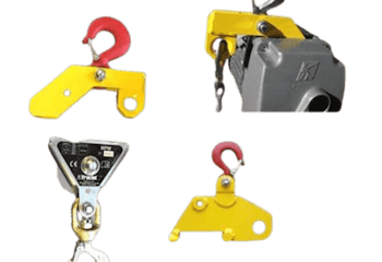 Minifor Hoist Sheave Kit | AMC Hire