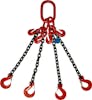 4leg Chains