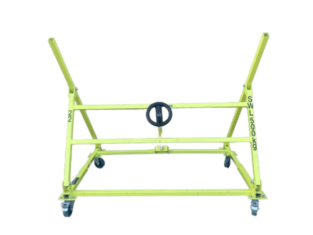 Angled Stillage AMC Hire angled-stillage-amc-hire