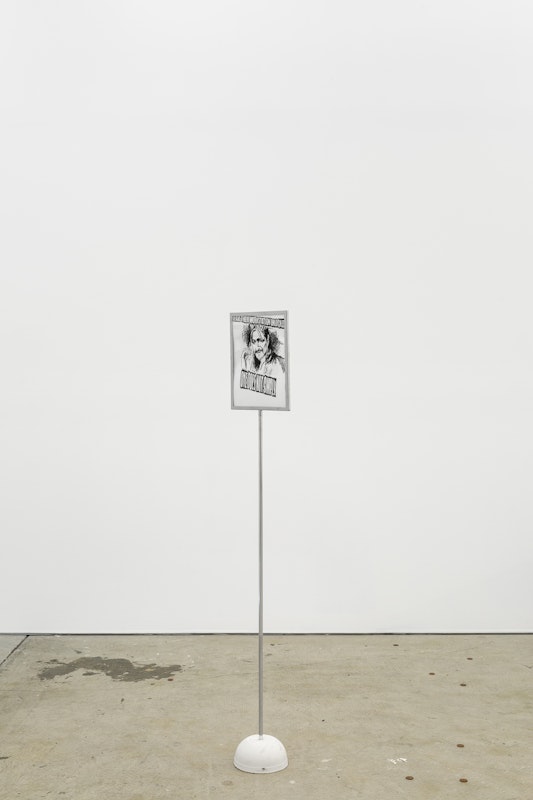 Gabriella D'Costa, Octopus 19: Ventriloquy, 2019, installation at Gertrude Contemporary. Photo: Christo Crocker.