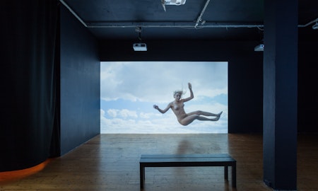 Amy Amos Gebhardt, There Are No Others, 2016, installation at Gertrude Contemporary.