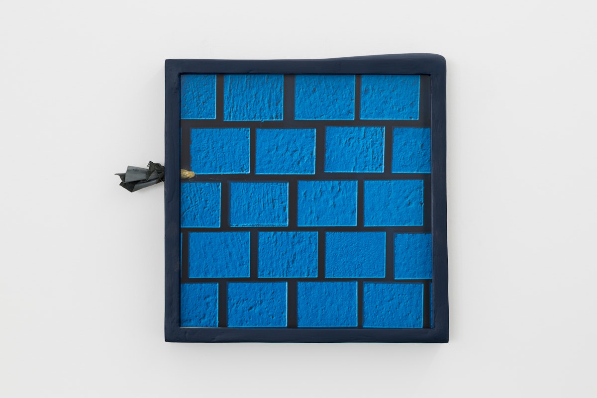 Nikos Pantazopolous, to stuff, 2017, presented as part of Gertrude Studios 2017 at Gertrude Contemporary. Photo: Christo Crocker.