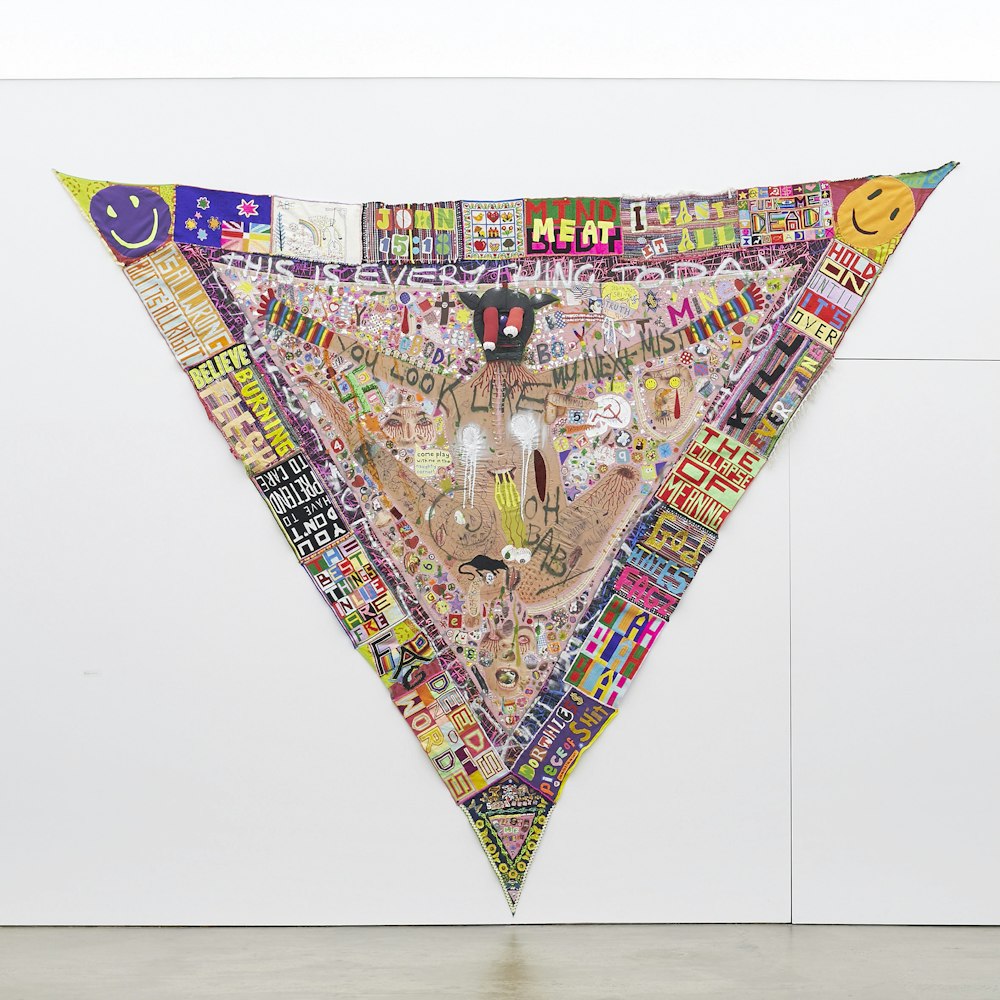 Paul Yore Artist Interview