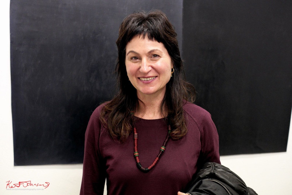 Elizabeth Newman
