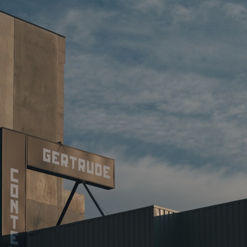 Gertrude Contemporary