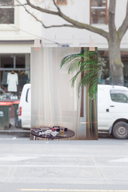 Tahi Moore, Psyche Rebuild, Installation View, Photography by Christo Crocker