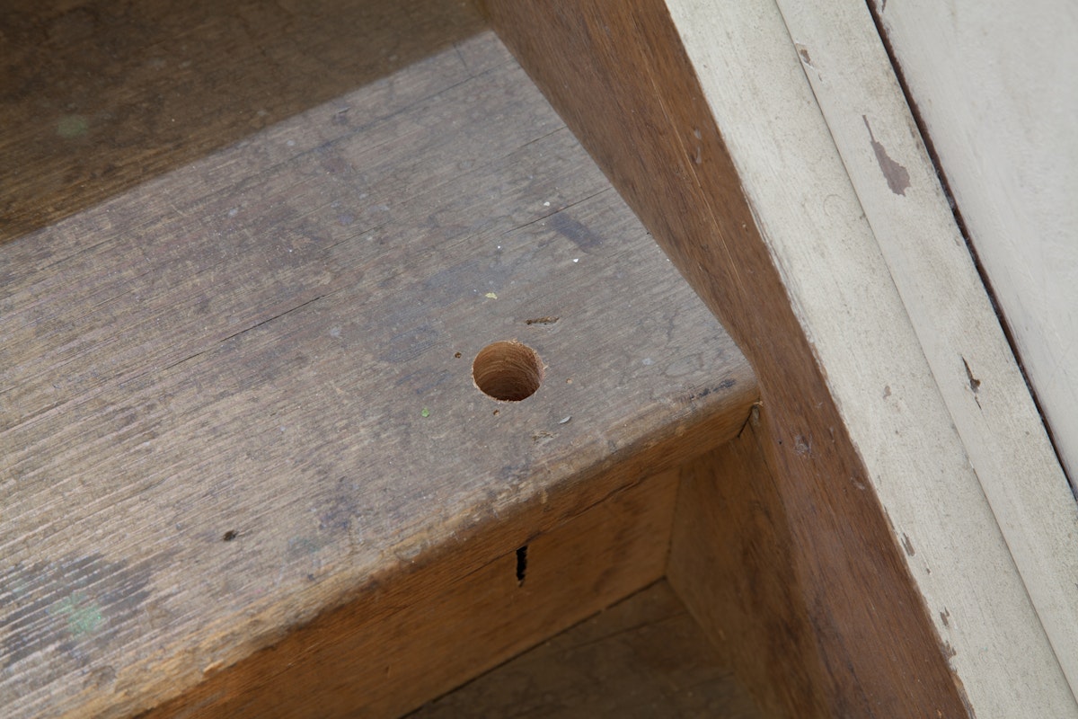 Octopus 14: Nothing Beside Remains, Curated by Tara McDowell, 2014, Installation View, Photography by Christo Crocker