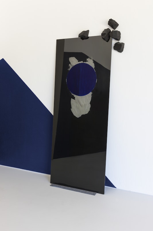 Altus Duel: Total Environment, Clare Milledge, 2014, Exhibiton Detail 