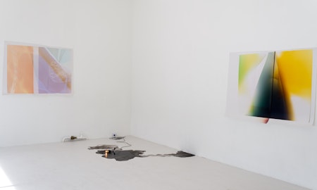 Everyday Rebellions, 2013, installation at Gertrude Contemporary. Photo: Jake Walker