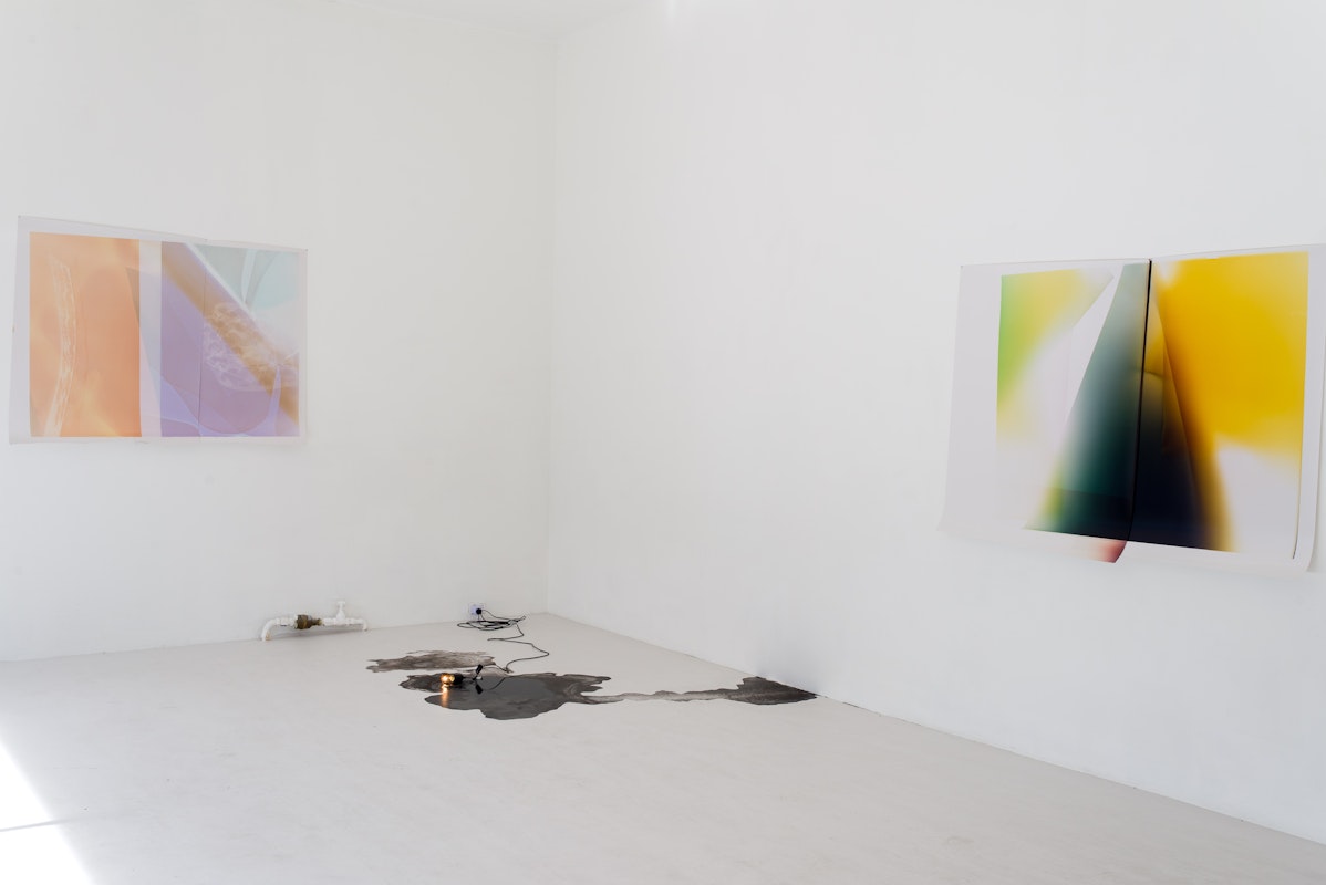 Everyday Rebellions, 2013, installation at Gertrude Contemporary. Photo: Jake Walker