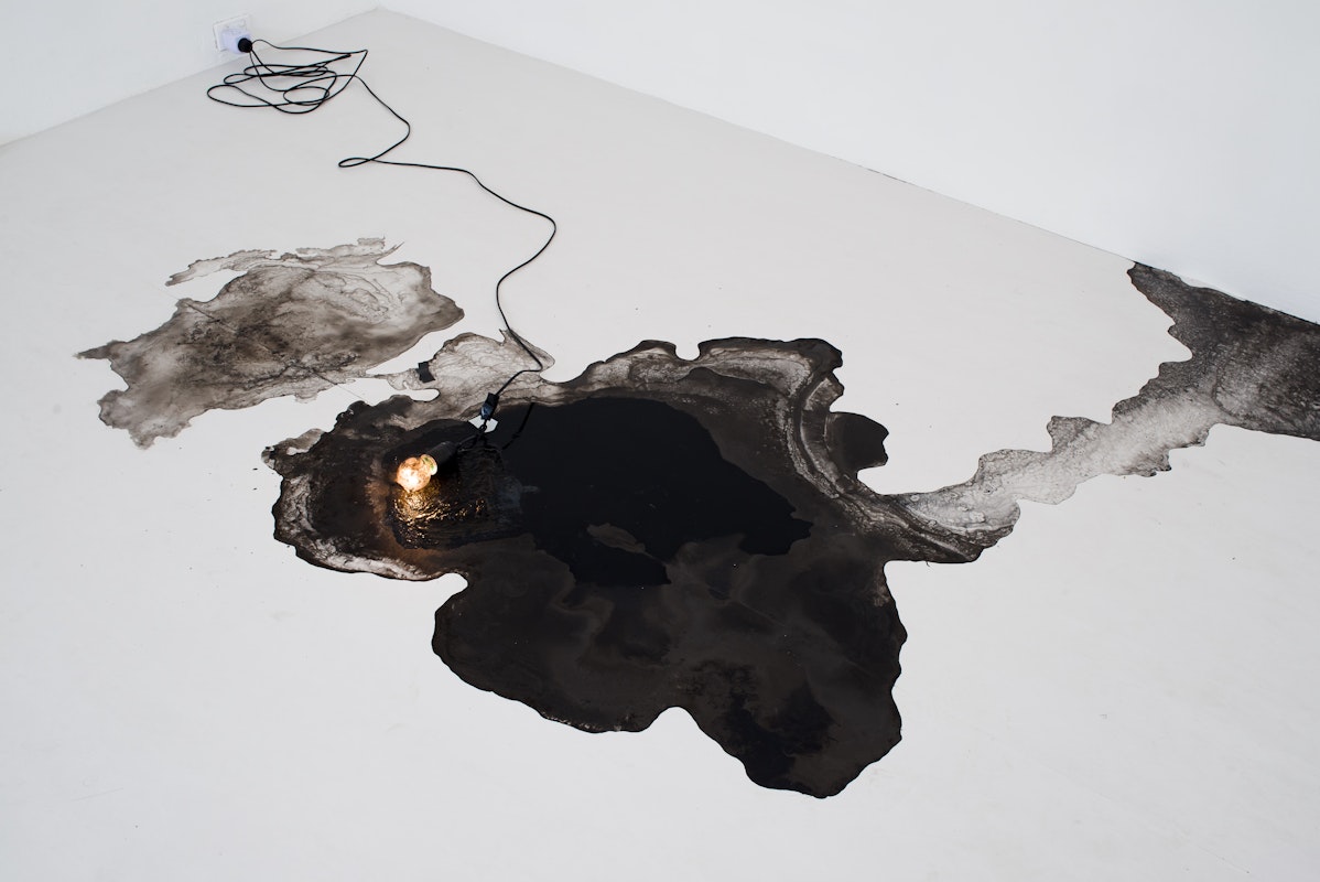 Everyday Rebellions, 2013, installation at Gertrude Contemporary. Photo: Jake Walker