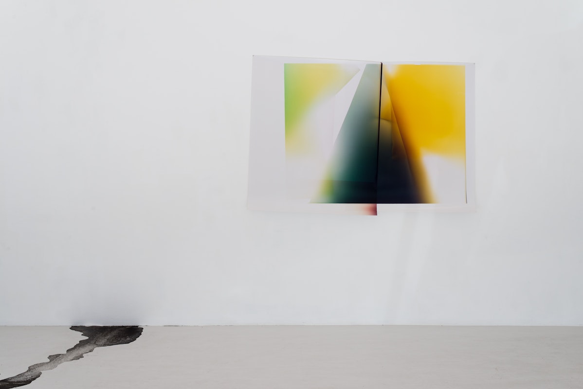 Everyday Rebellions, 2013, installation at Gertrude Contemporary. Photo: Jake Walker