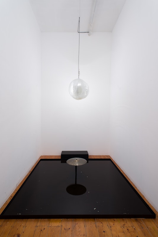 Everyday Rebellions, 2013, installation at Gertrude Contemporary. Photo: Jake Walker