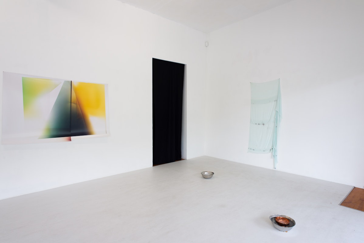 Everyday Rebellions, 2013, installation at Gertrude Contemporary. Photo: Jake Walker