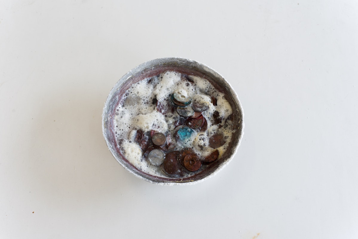 Everyday Rebellions, 2013, installation at Gertrude Contemporary. Photo: Jake Walker