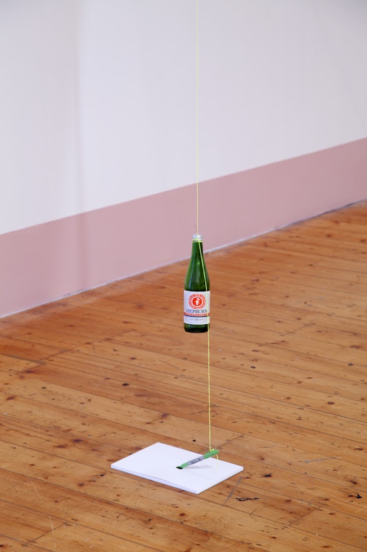 Gertrude Studios 2009