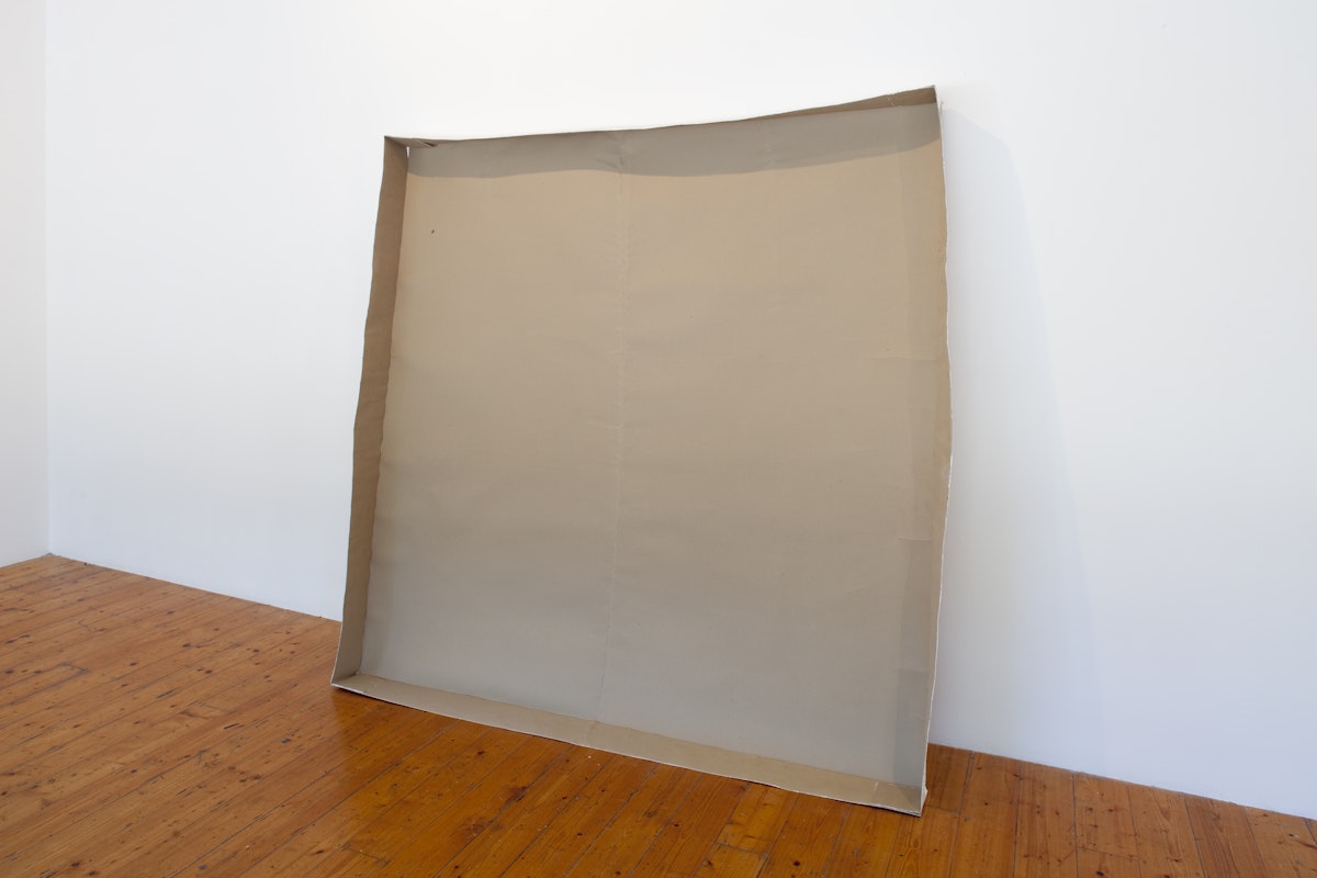 Gertrude Studios 2009