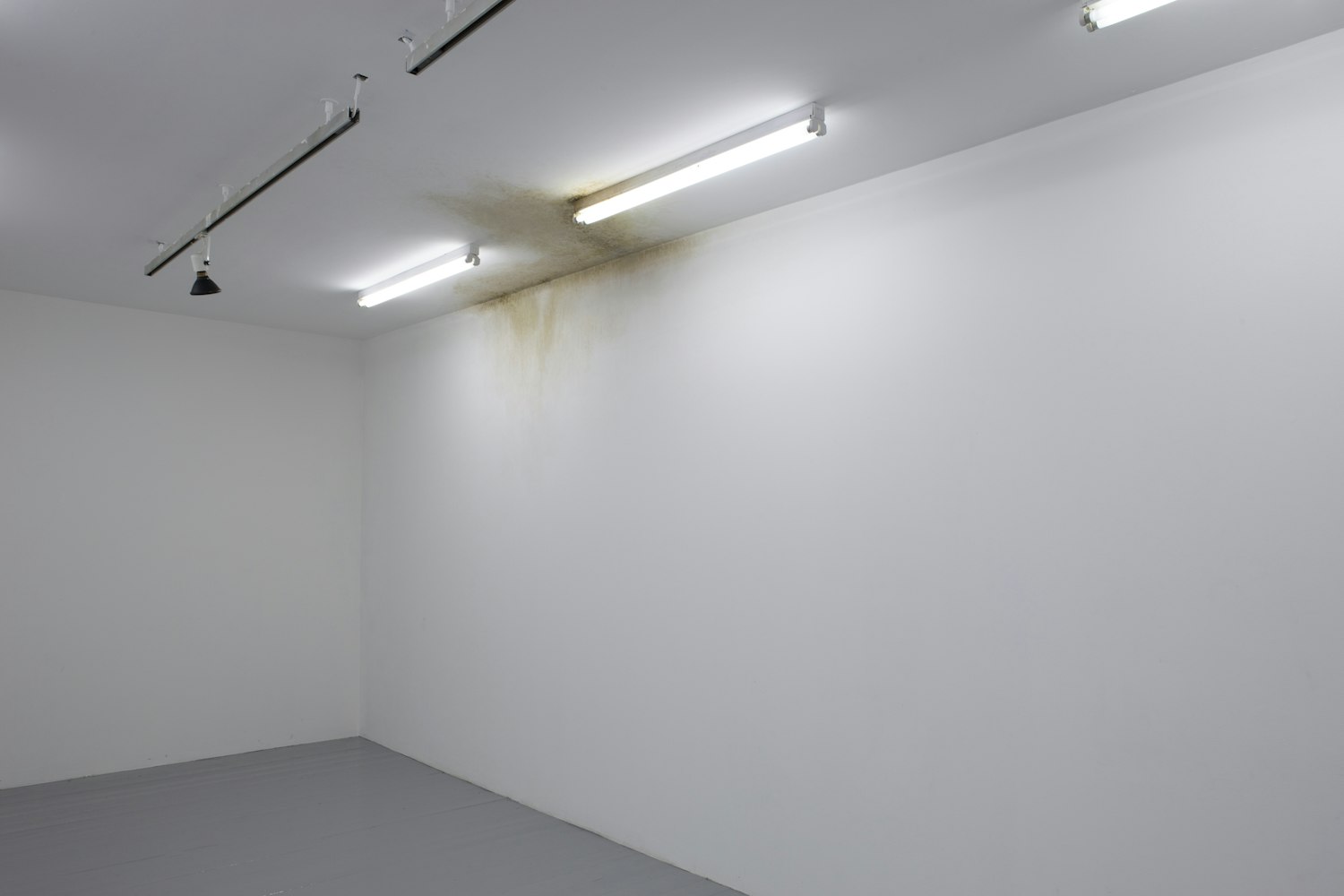 Jackson Slattery, Studio 12, Gertrude Contemporary, 2009.