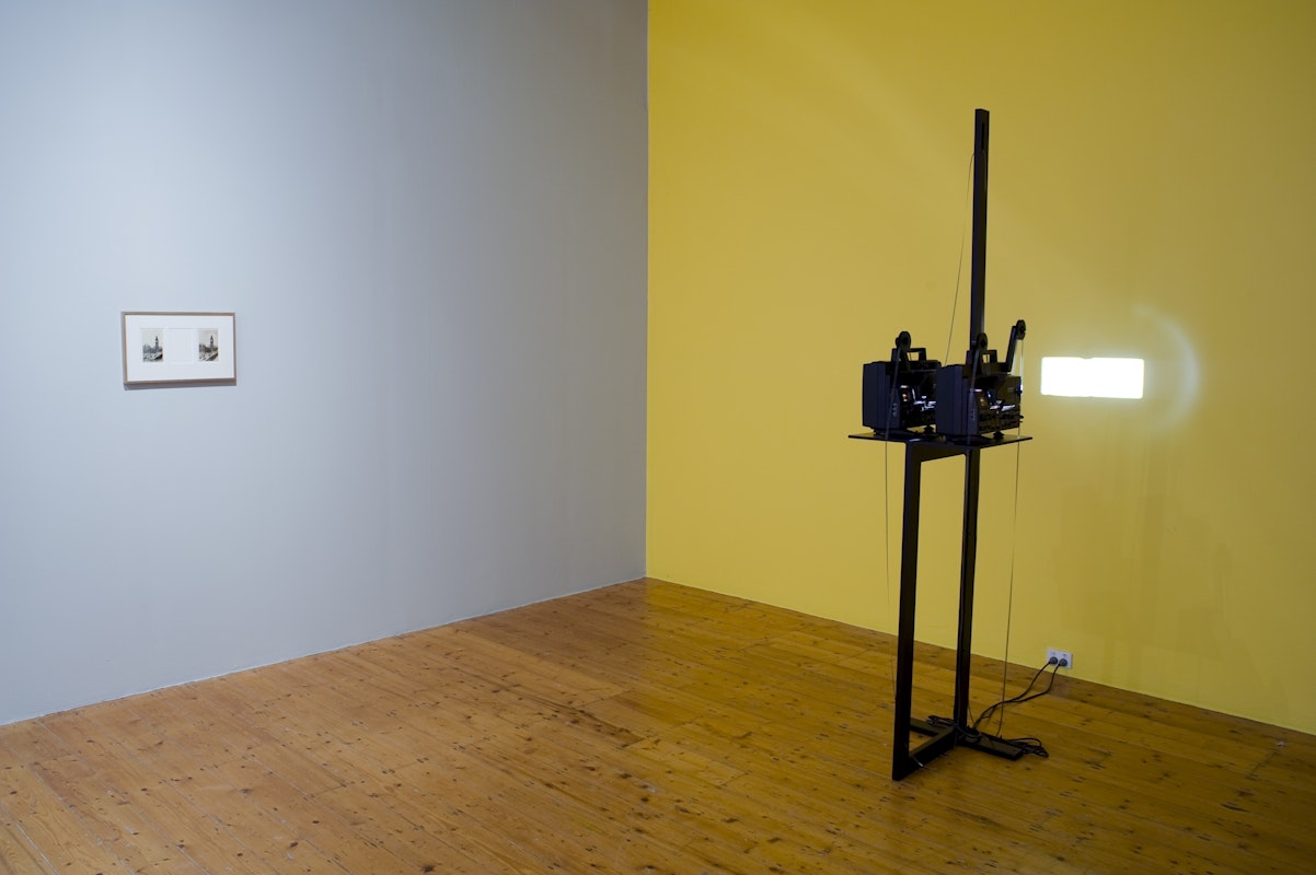 Octopus 12, First Amongst Equals , 2012, installation at Gertrude Contemporary. Image courtesy of the Gertrude Contemporary archives.