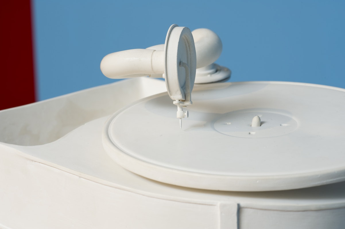 Octopus 12, First Amongst Equals , 2012, installation at Gertrude Contemporary. Image courtesy of the Gertrude Contemporary archives.