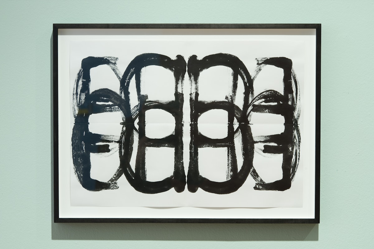 Octopus 12, First Amongst Equals , 2012, installation at Gertrude Contemporary. Image courtesy of the Gertrude Contemporary archives.