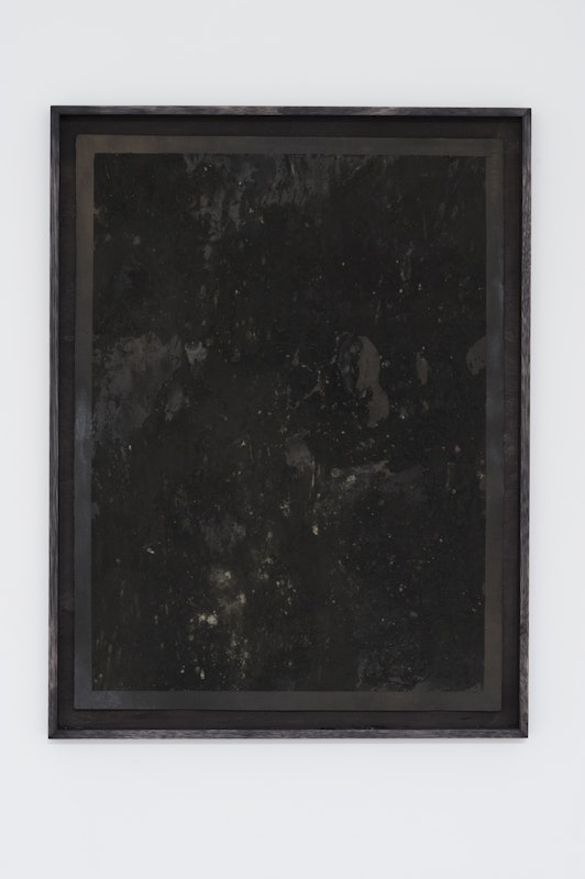 Jensen Tjhung, 2012, installation at Gertrude Contemporary. Image courtesy of the Gertrude Contemporary archives.