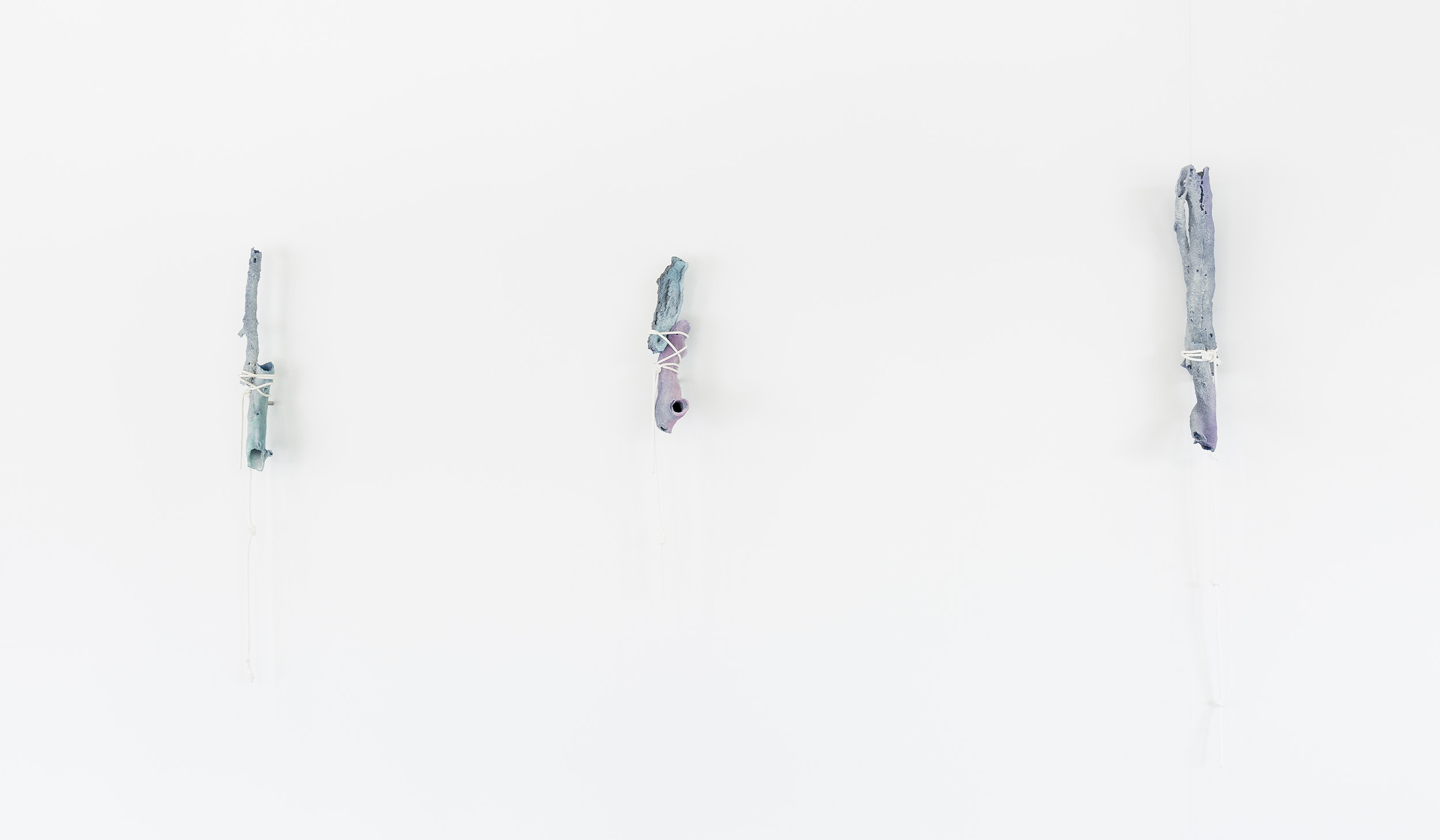 Rob Mcleish, Bound Composition (BEACHCOMBER), 2021