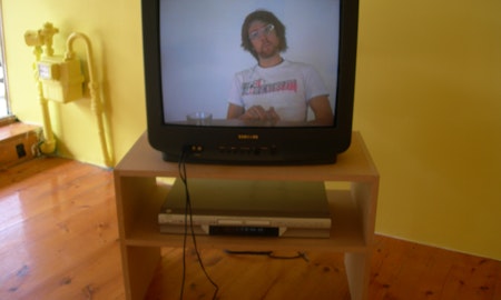 Installation view of Jooyoung Lee, 'It's All An Adventure' at 200 Gertrude St