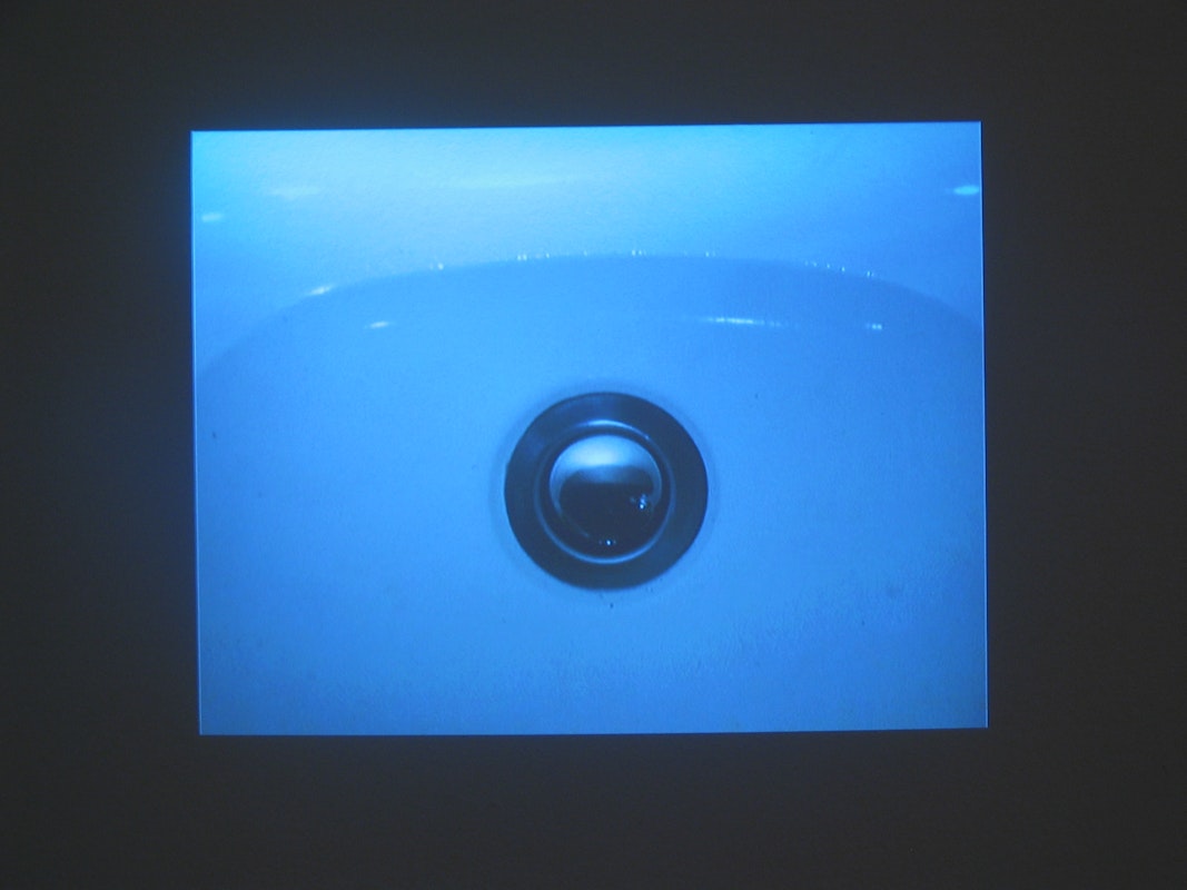 Installation view of 'Gertrude Studios 2006' at 200 Gertrude Street