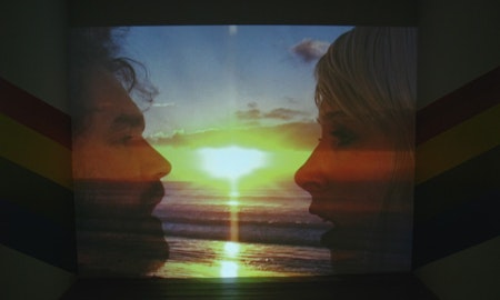 Spewtiful, Ali Sanderson