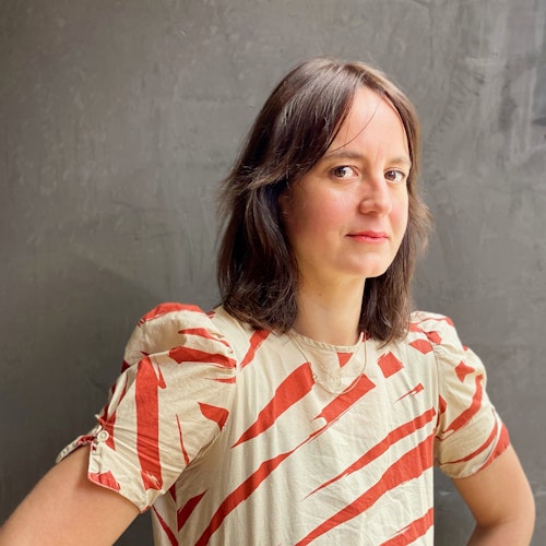 Ruth Höflich. Image supplied.