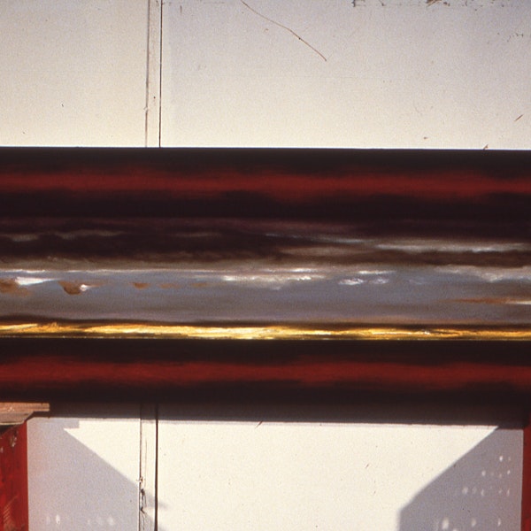 Jan Nelson, 'Minds' Eye II', 1986. Courtesy of the artist and the Gertrude archive.