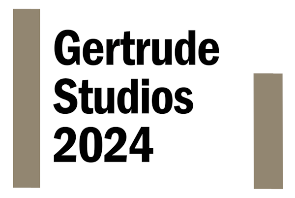Gertrude Studios 2024.