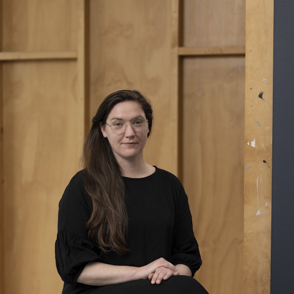 Sharon Flynn. Photo: Tim Herbert.