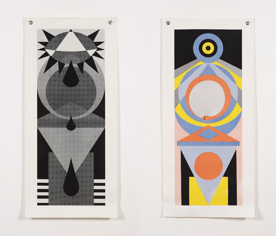 Mikala Dwyer 2023 Gertrude Edition