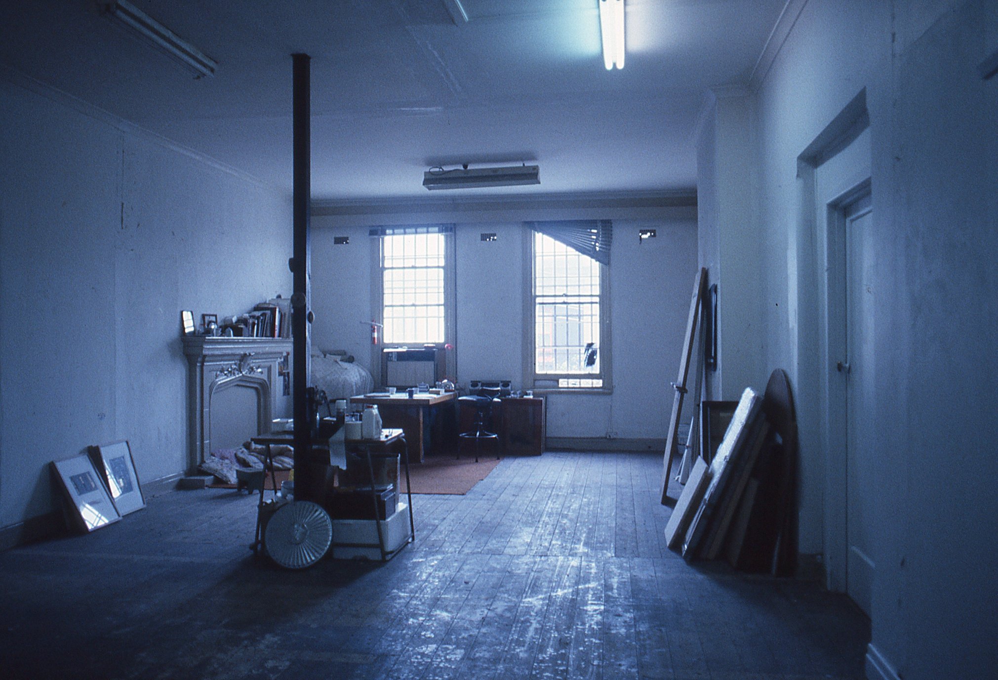 Slide image NaN
