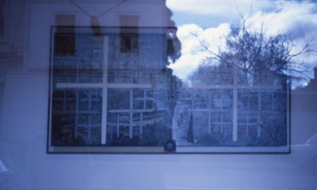 Street View, Witness, 200 Gertrude Street, Naarm Melbourne. Image courtesy of Gertrude Archives