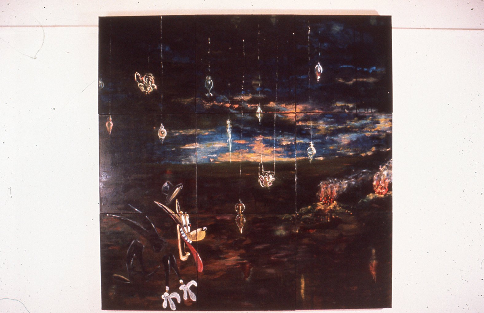 Slide image NaN